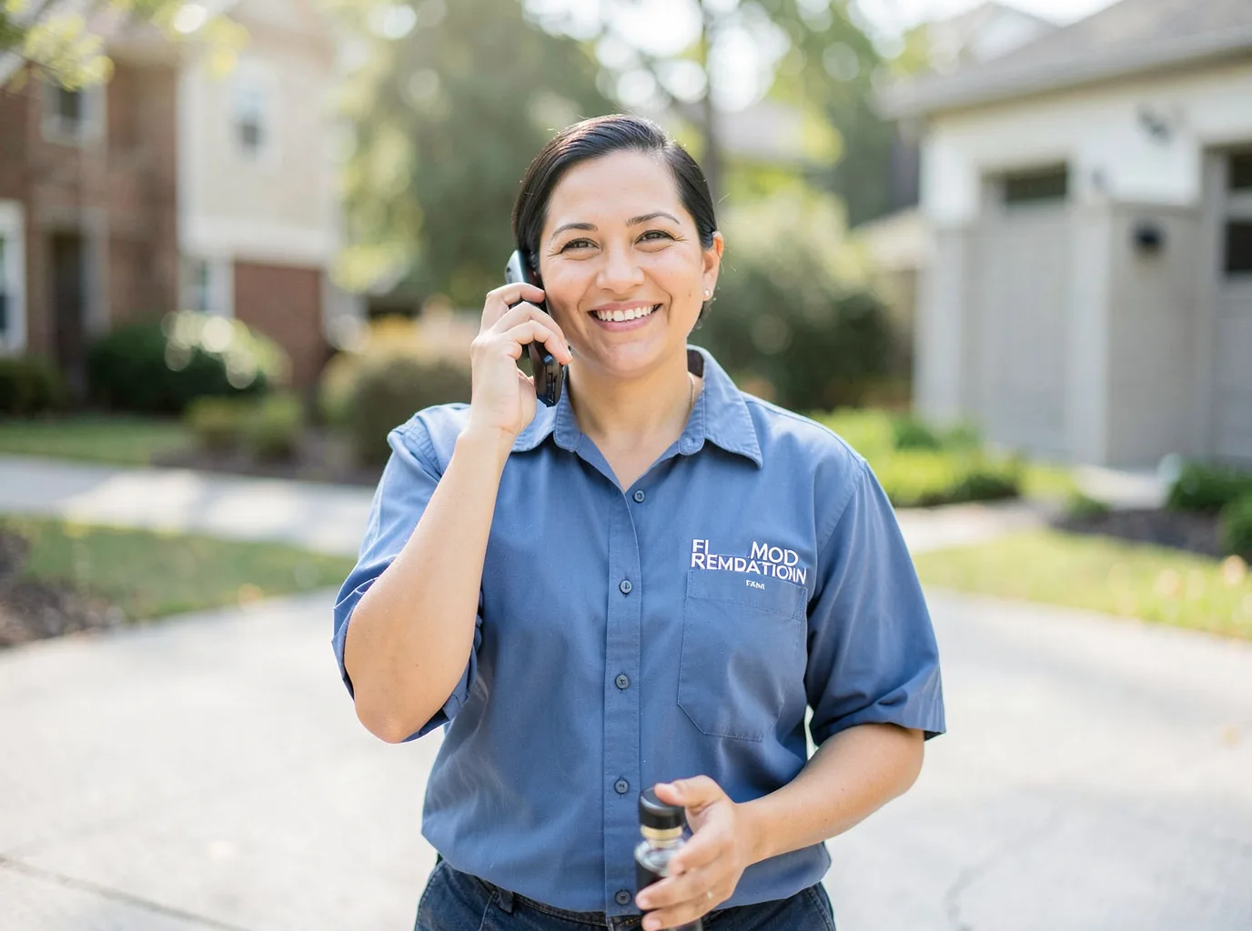 Mold Remediation Helenville, WI FAQs